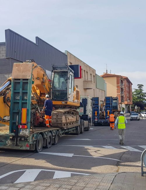 Jucar Teruel ejemplo trabajos de la empresa
