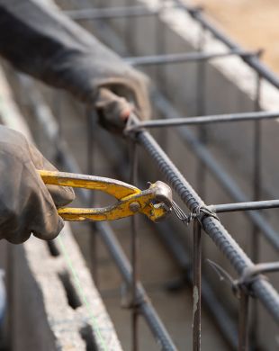Construcción