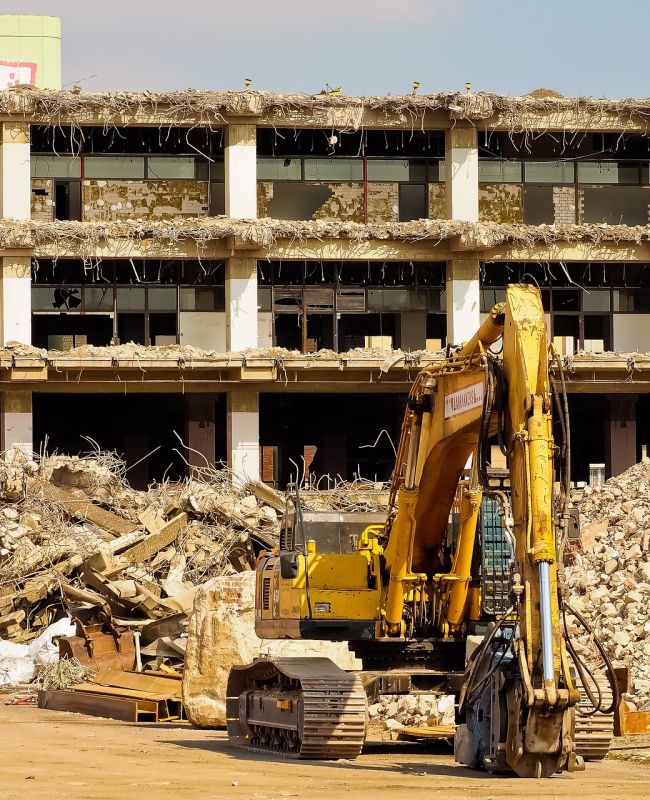 Jucar Teruel - trabajo excavaciones