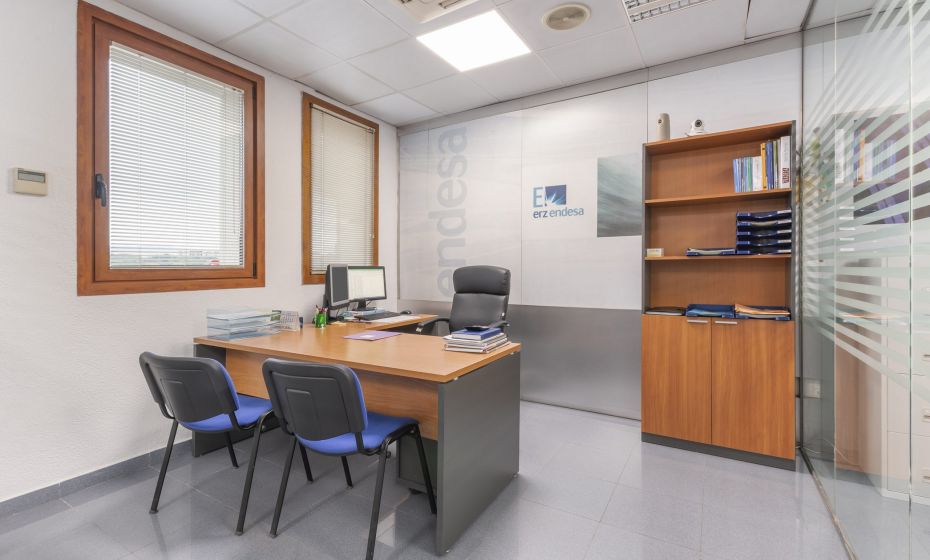 Jucar Teruel instalaciones y equipo