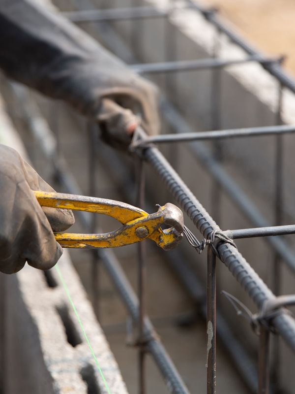 Construcción