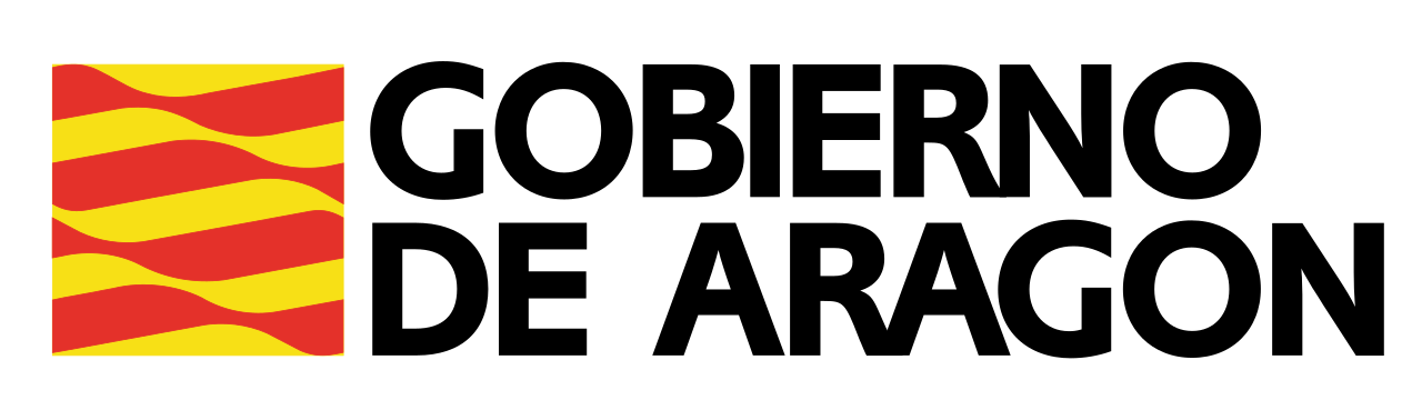 Logo Gobierno de Aragón
