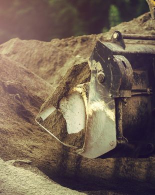 Excavaciones