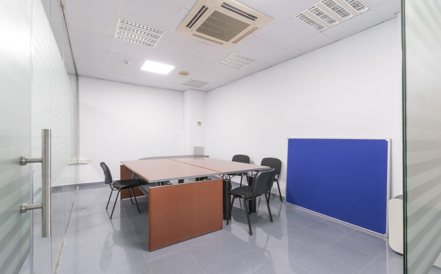 Jucar Teruel instalaciones y equipo