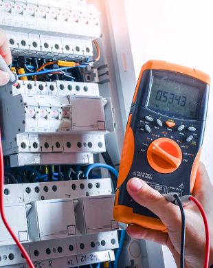 Electricidad