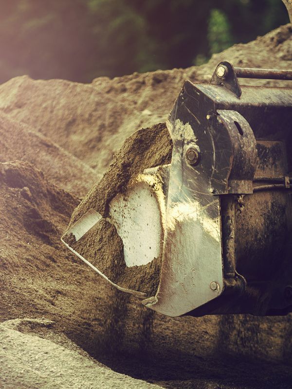 Excavaciones